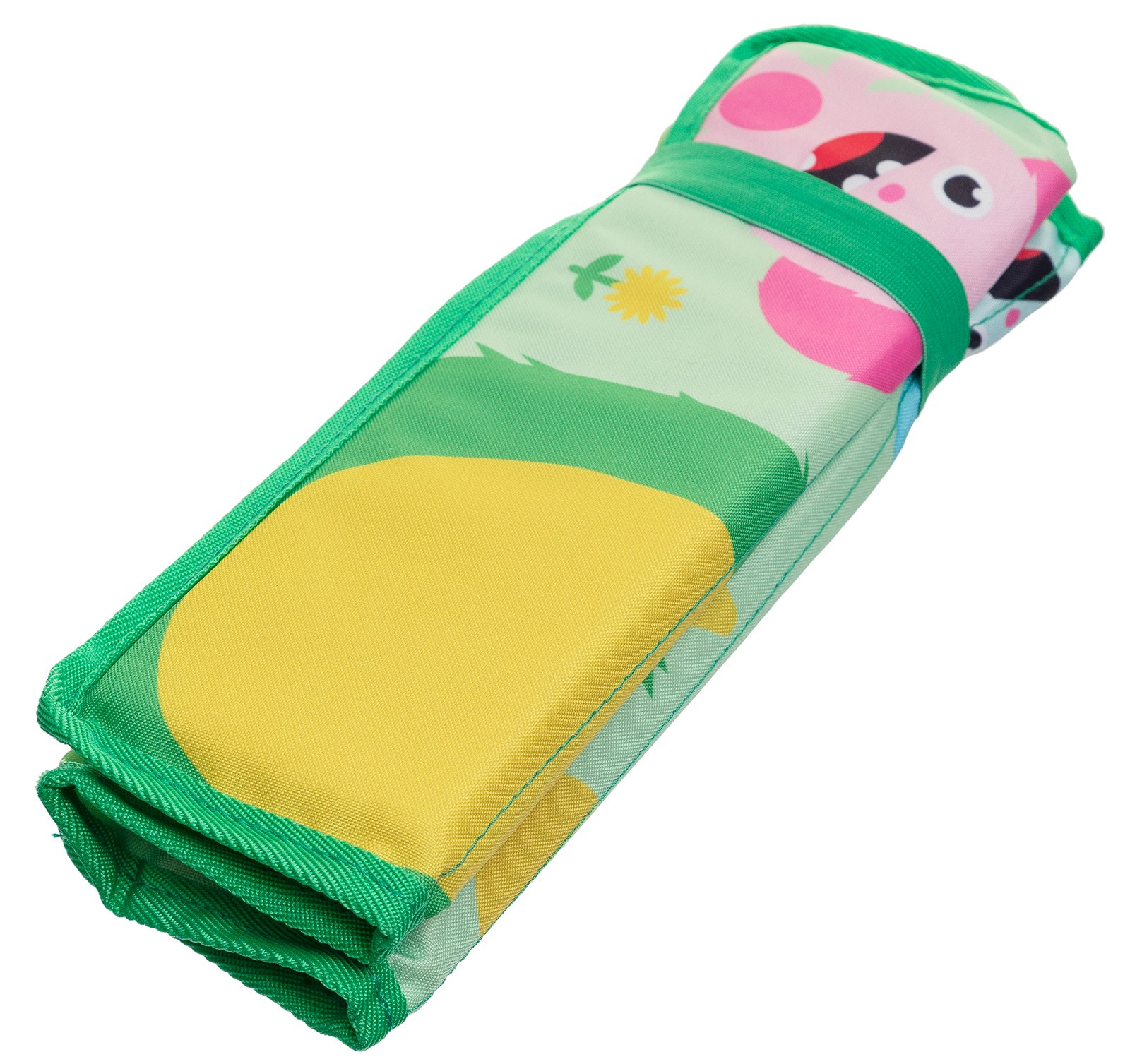 Bolibompa Sittunderlag