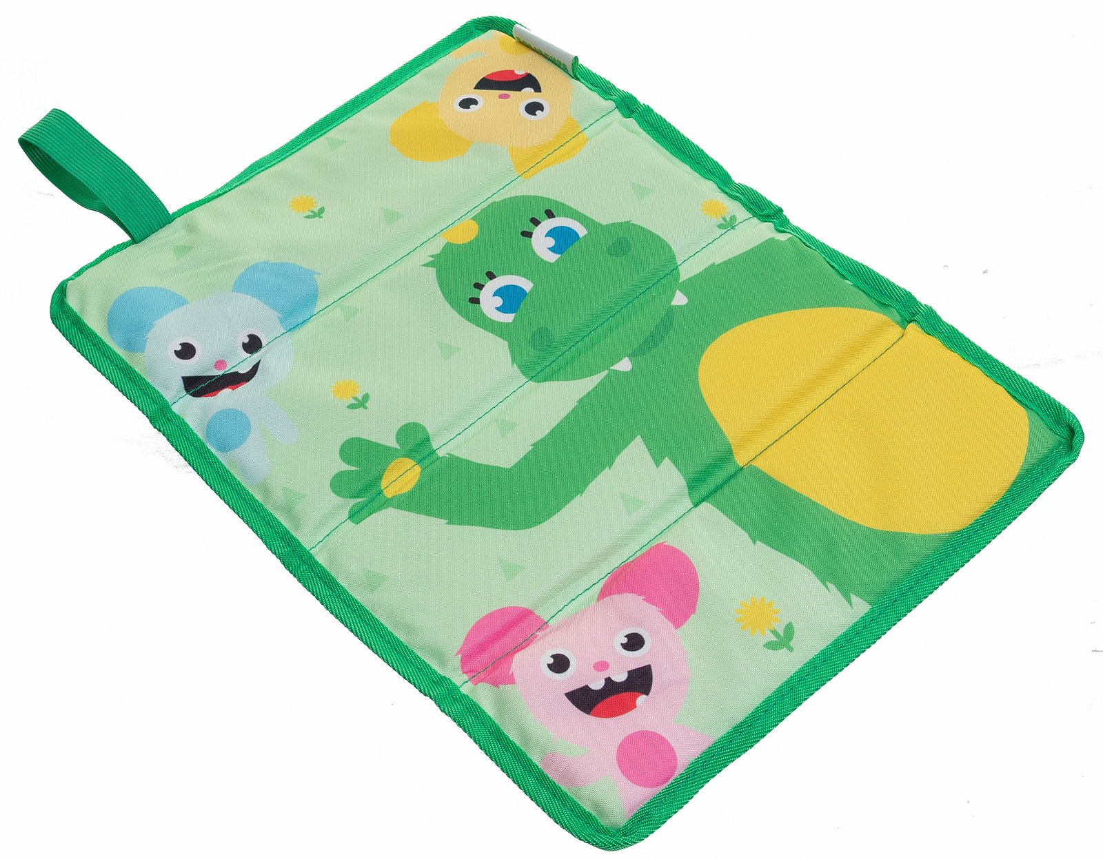 Bolibompa Sittunderlag