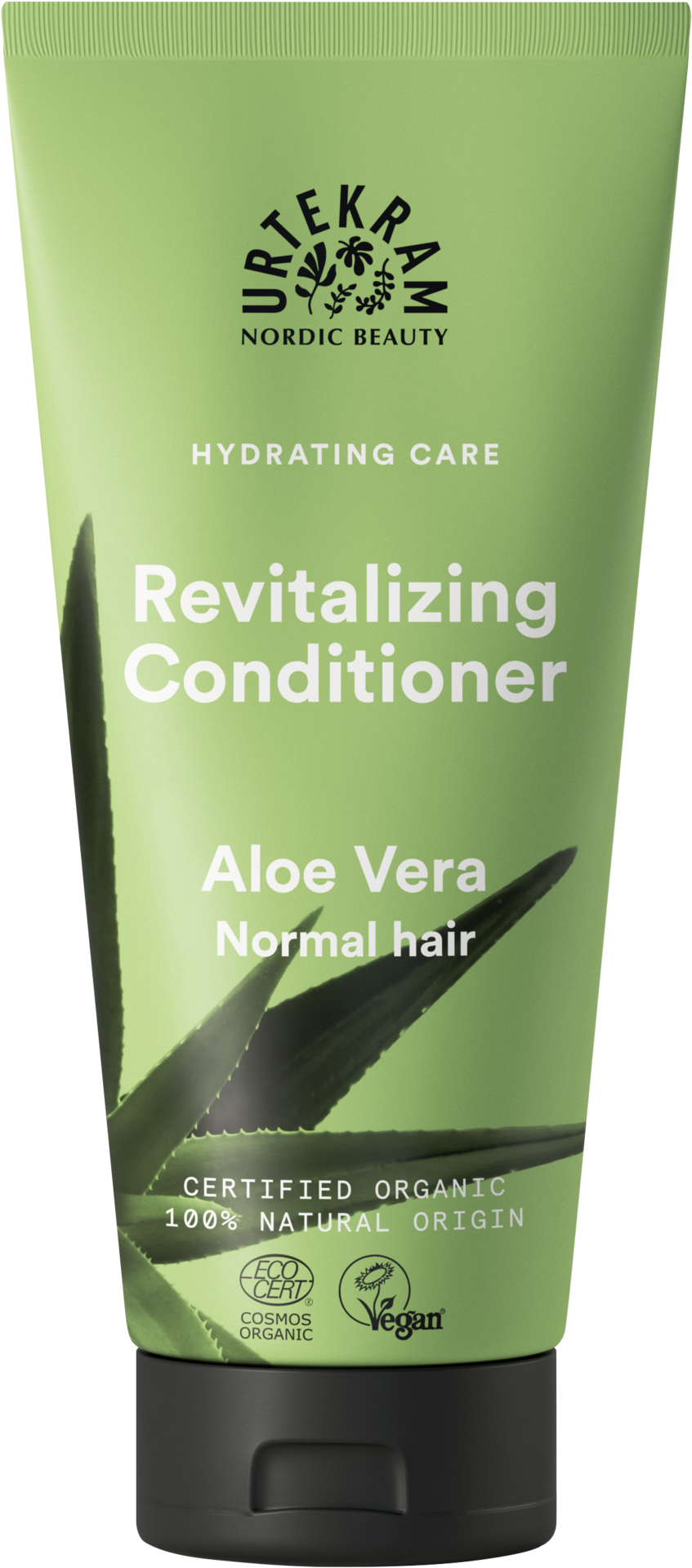Urtekram Beauty Aloe Vera Conditioner Regenerating Organic 180 ml