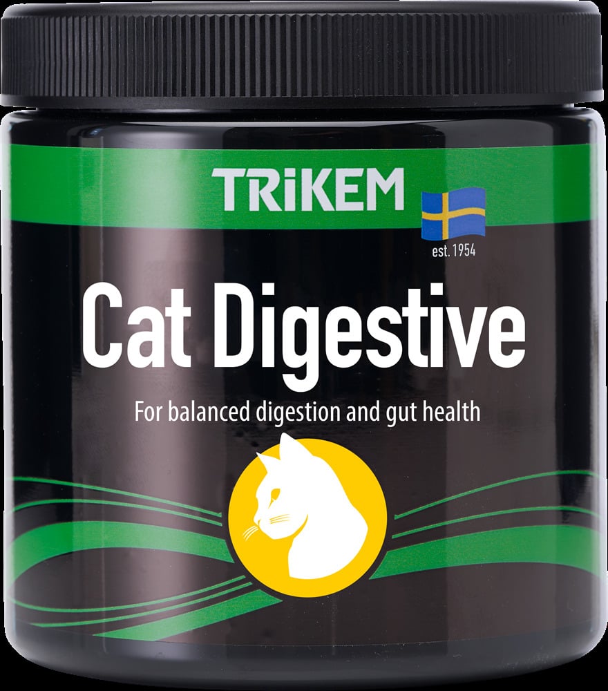 Trikem Cat Digestive 200 g