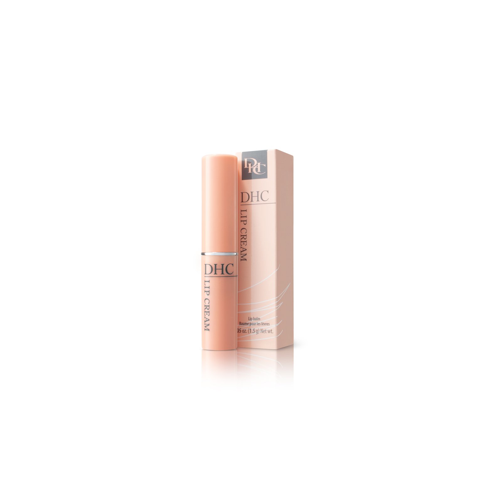 DHC Lip Cream 18g