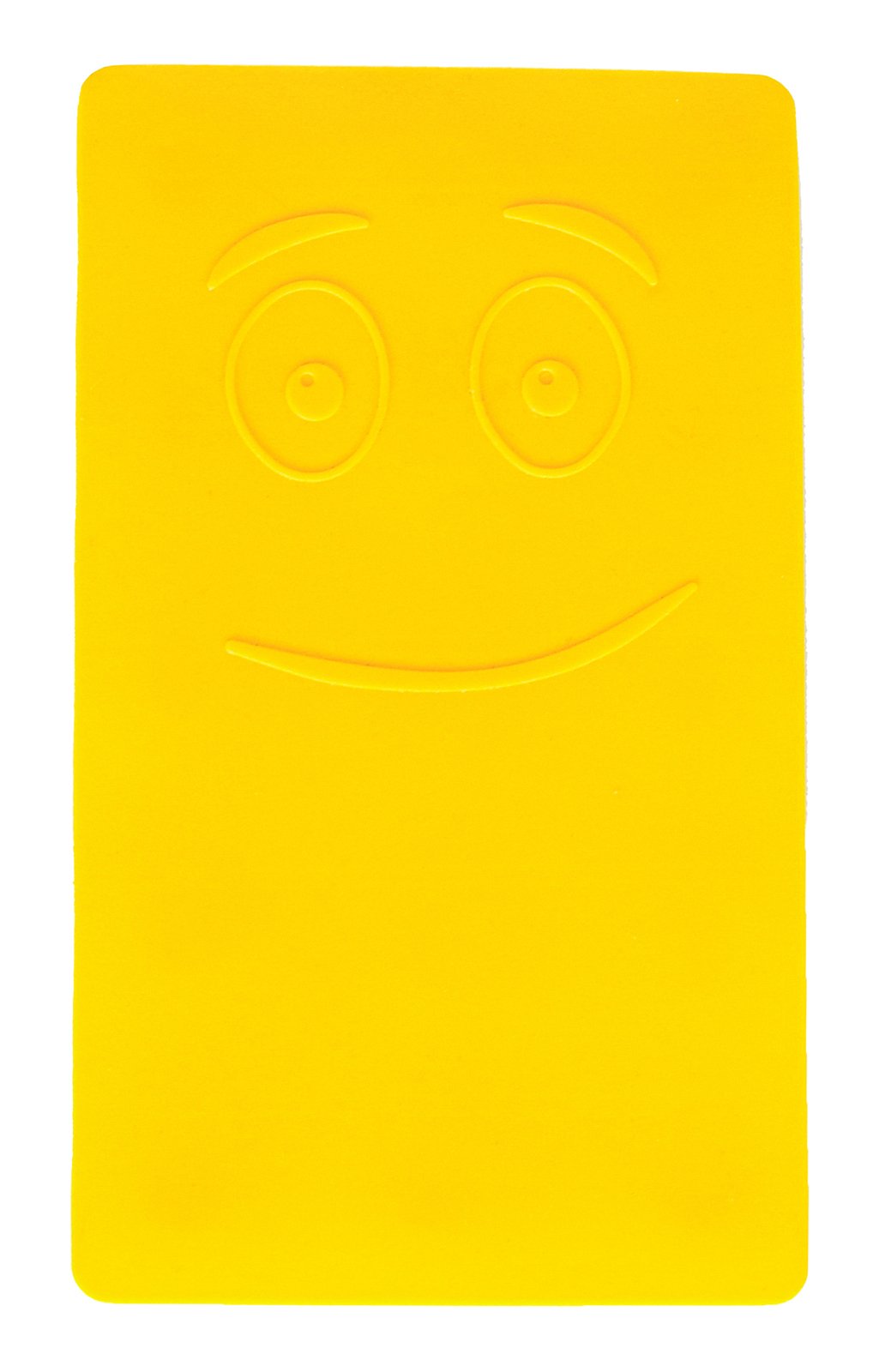 Babblarna Mini Duschmatta 6 st