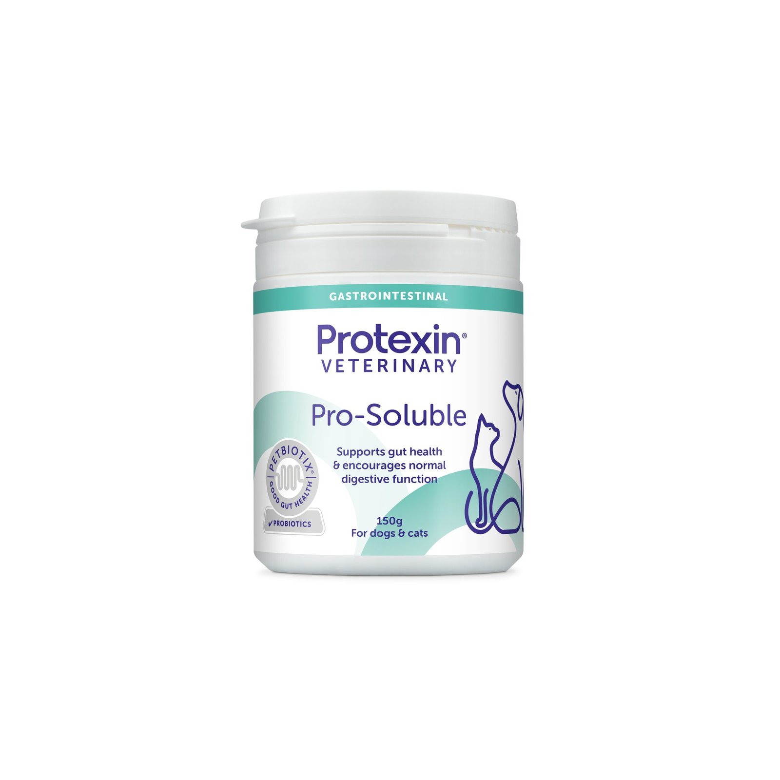 Protexin Pro-Soluble 150 g