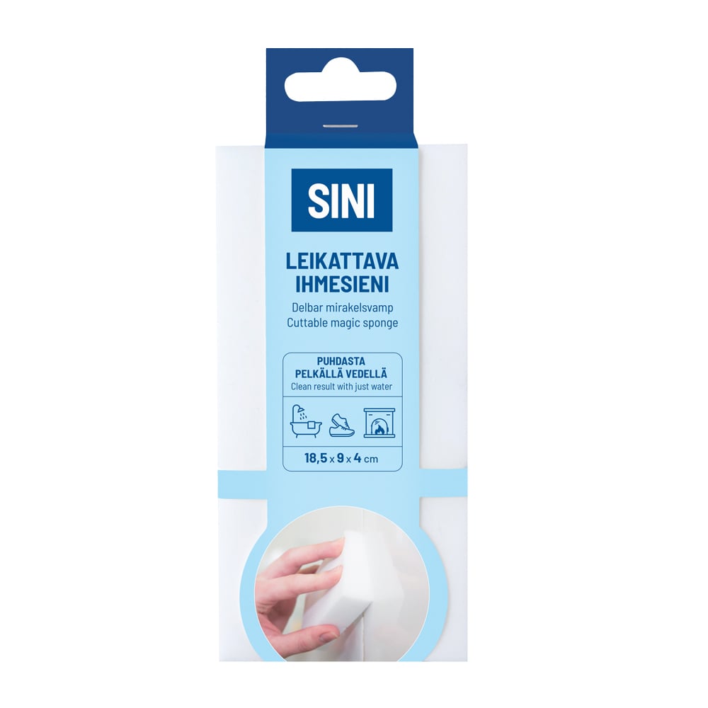 SINI Mirakelsvamp 1 st