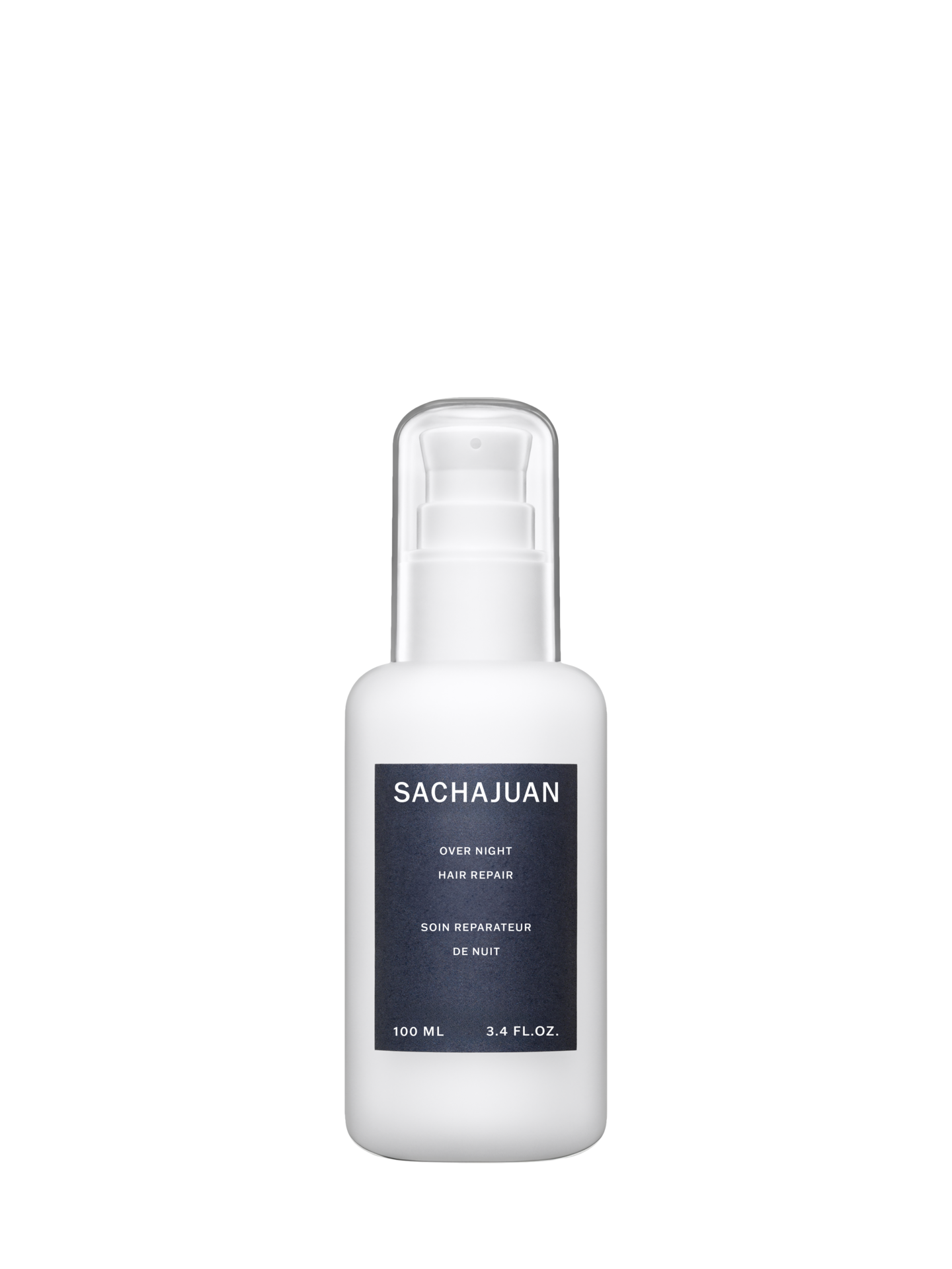 SACHAJUAN Over Night Hair Repair 100 ml