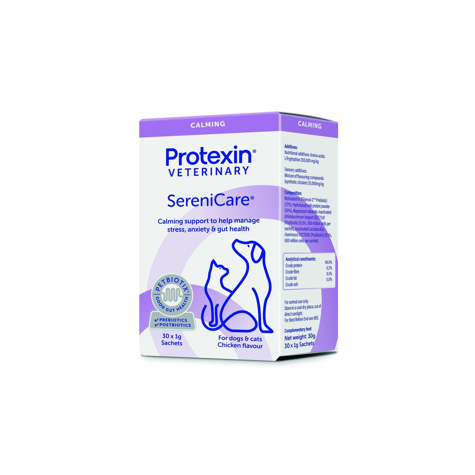 Protexin Veterinary SereniCare 30 g