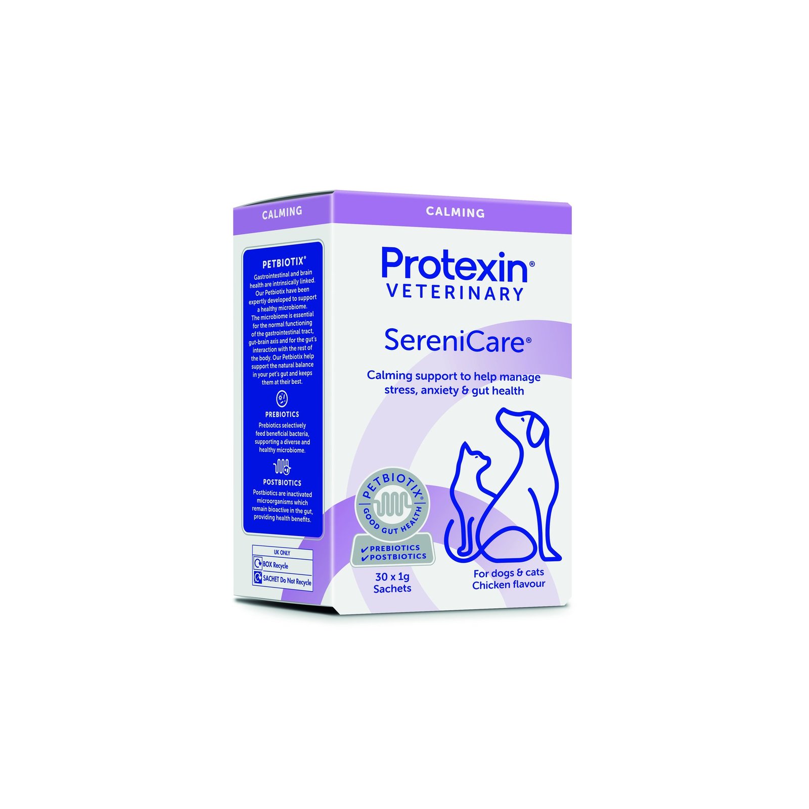 Protexin Veterinary SereniCare 30 g