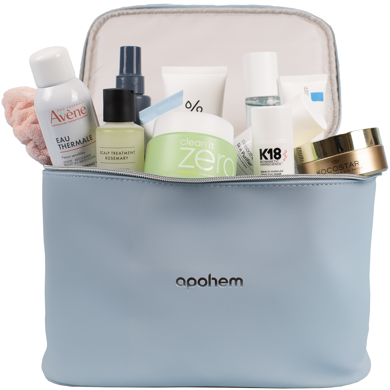 Apohem Winter Essentials