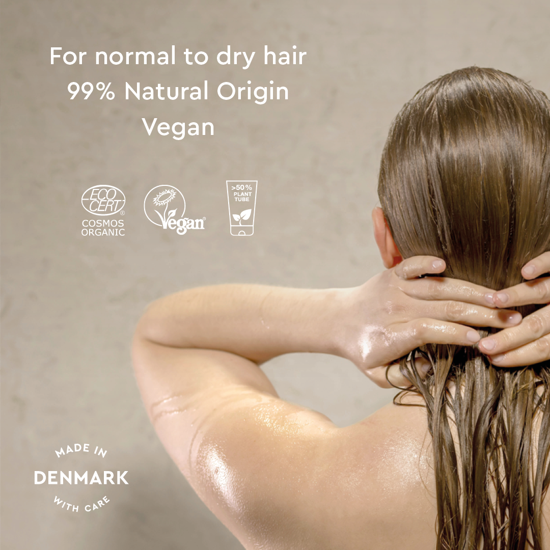 Urtekram Beauty Nordic Berry Conditioner 180 ml