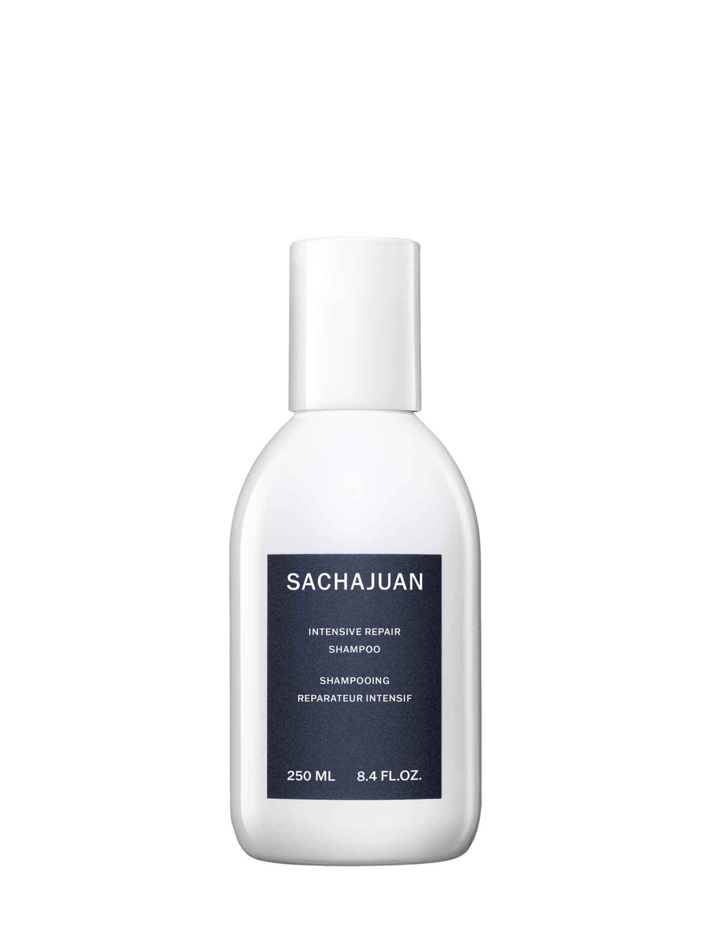 SACHAJUAN Intensive Shampoo 250 ml
