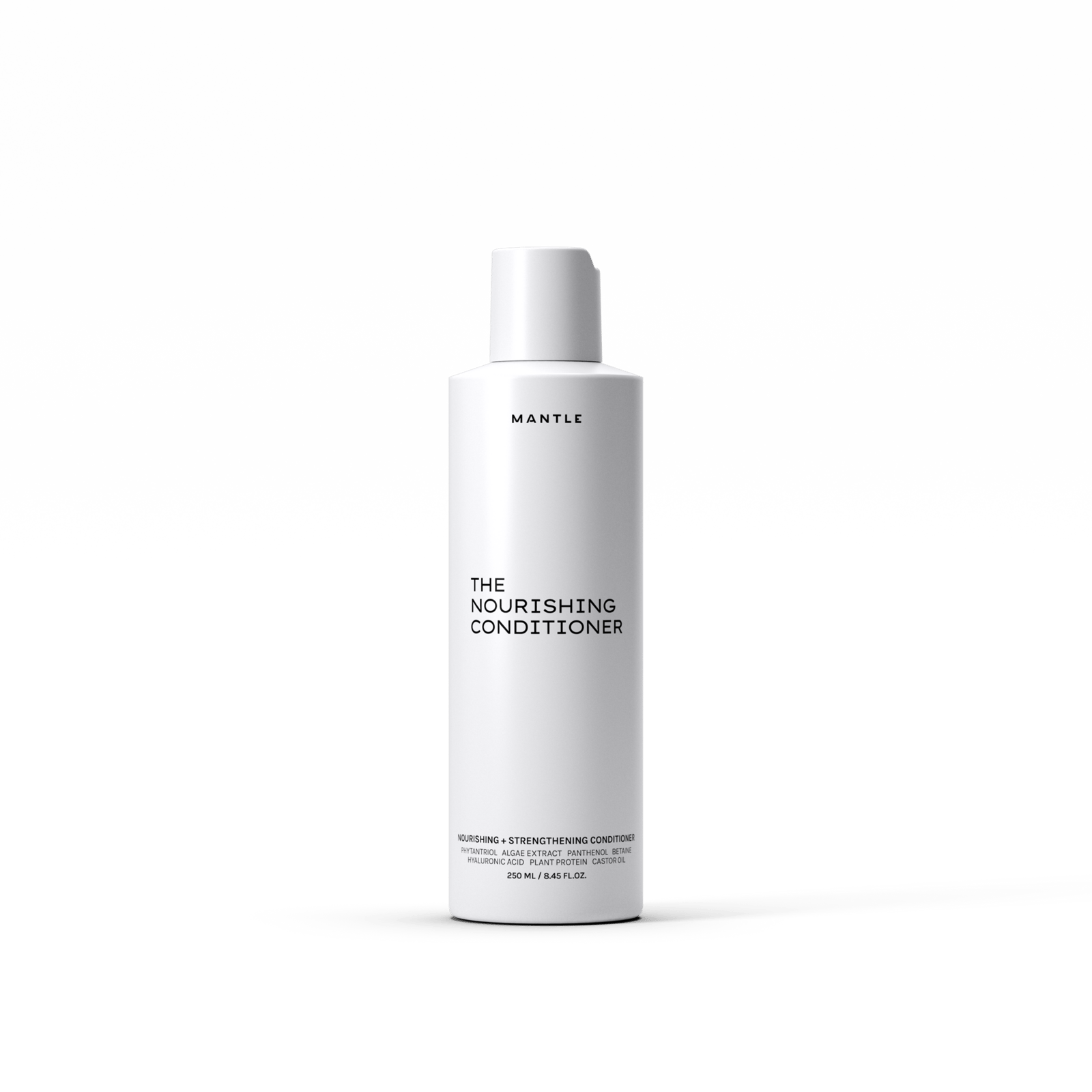 MANTLE The Nourishing Conditioner Nourishing + Strengthening Conditioner 250 ml