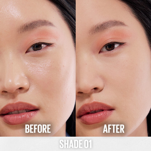 Maybelline New York Fit Me Loose Setting Powder 1 Translucent 15 g