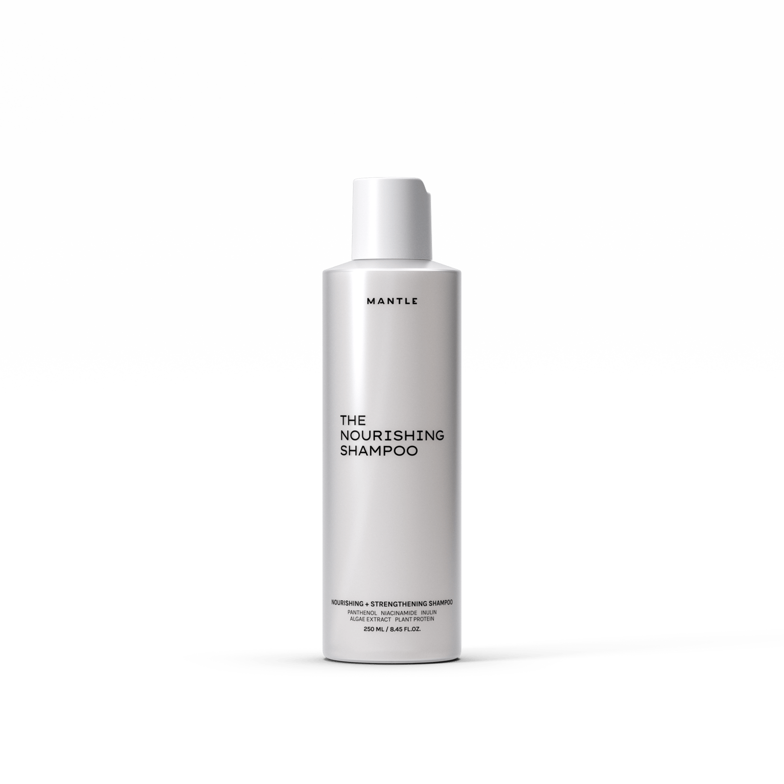 MANTLE The Nourishing Shampoo Nourishing + Strengthening Shampoo 250 ml