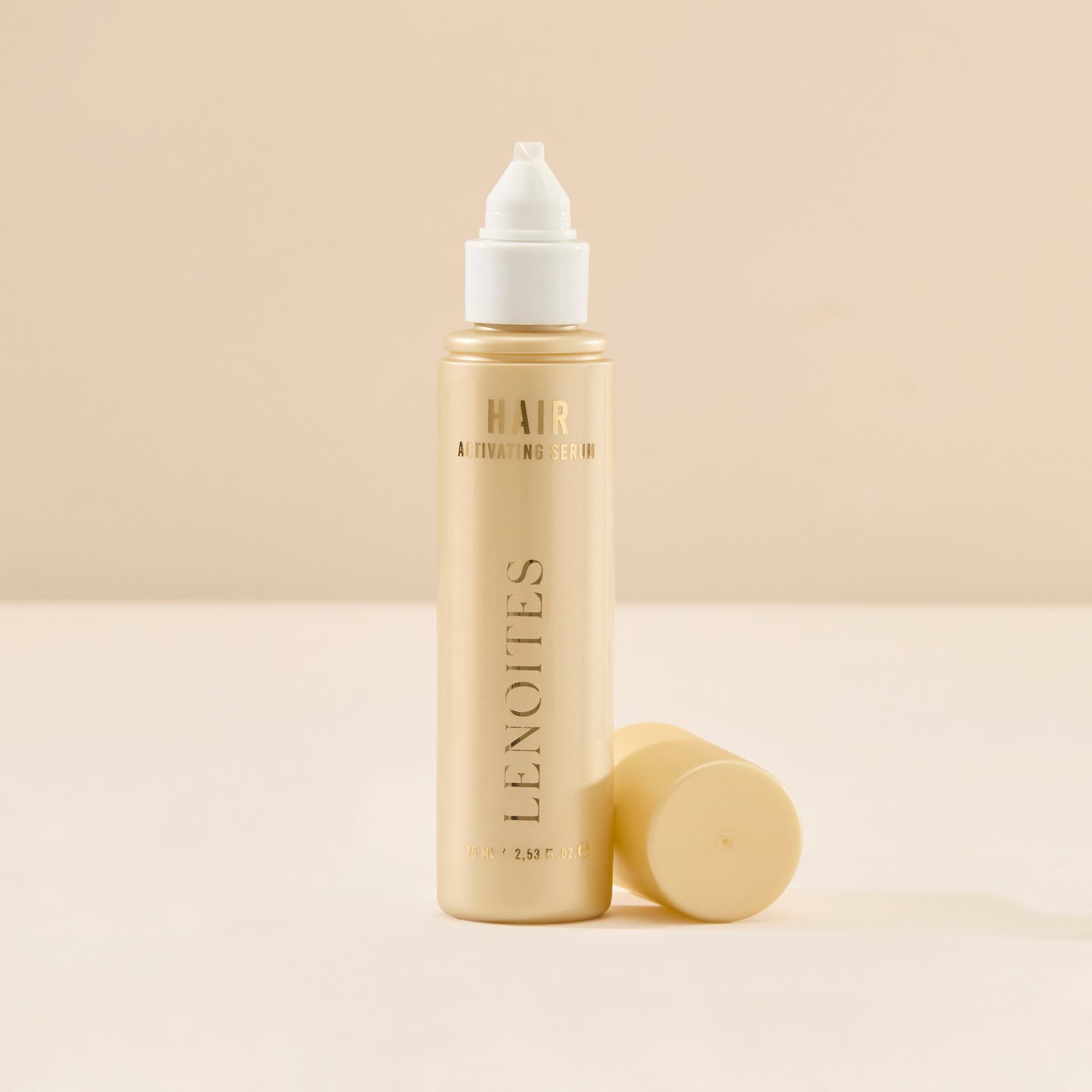 Lenoites Hair Activating Serum 75ml