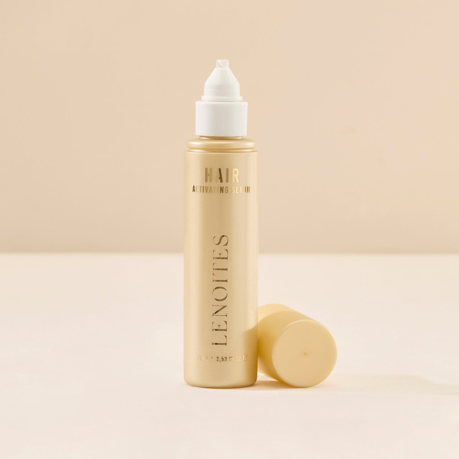 Lenoites Hair Activating Serum 75ml