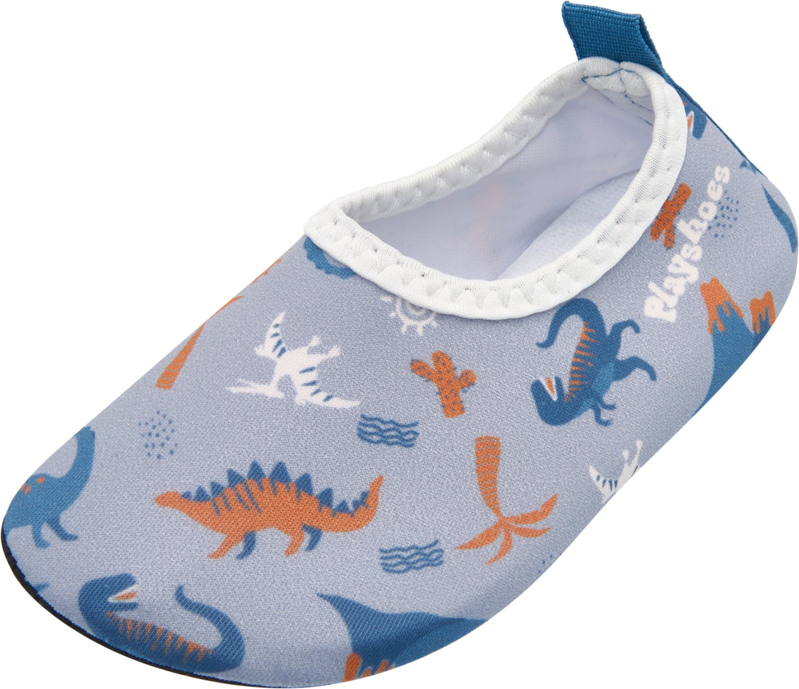 Playshoes Badsko Dino Allover Stl 22/23