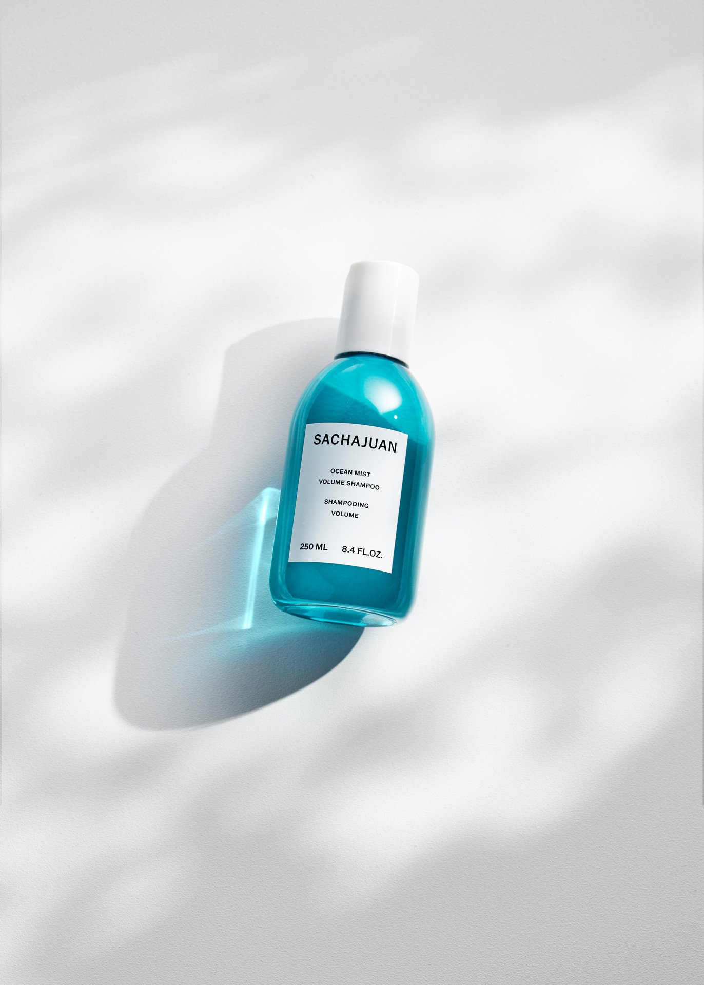 SACHAJUAN Ocean Mist Volume Shampoo 250 ml