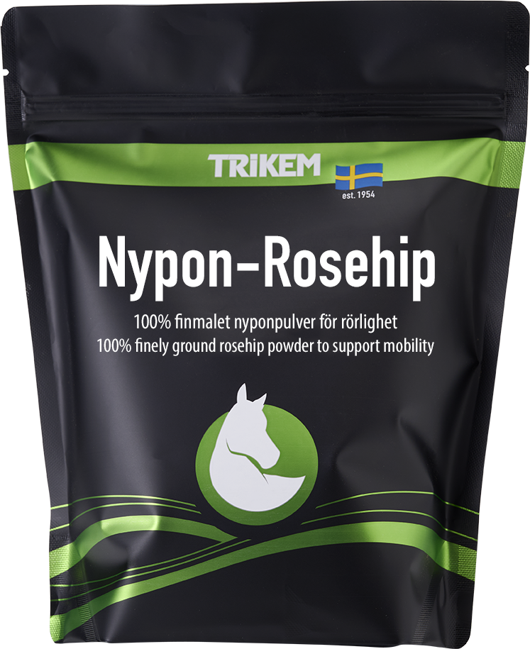 TRIKEM Nypon Rosehip 900 g