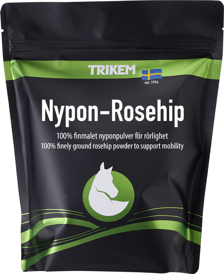 TRIKEM Nypon Rosehip 900 g