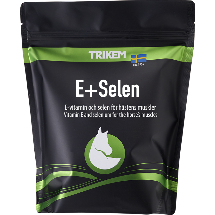 TRIKEM E+Selen 1000 g