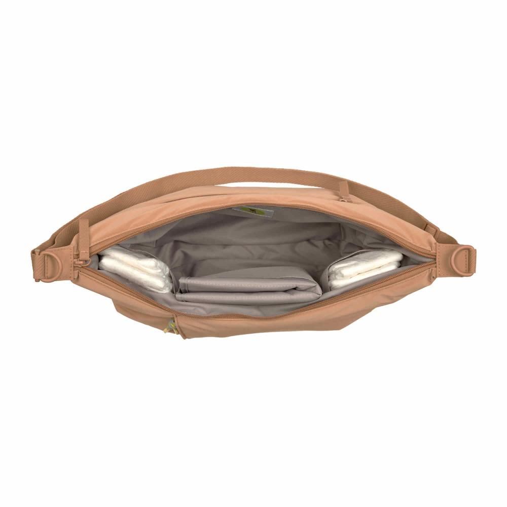 Lässig Midjeväska GRE Lunua Bum Bag Almond