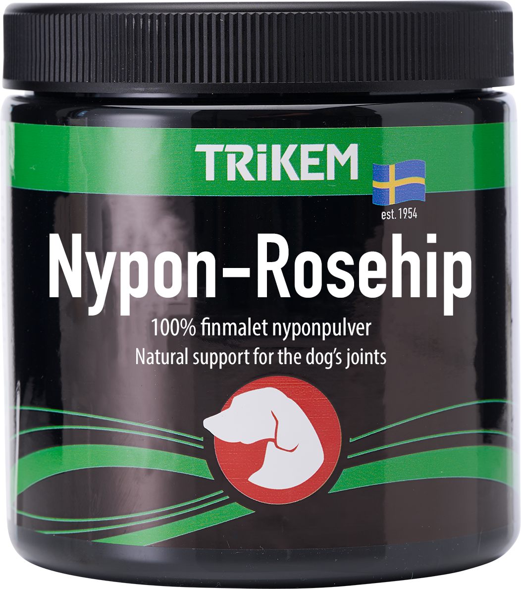 TRIKEM Nypon Rosehip 350 g