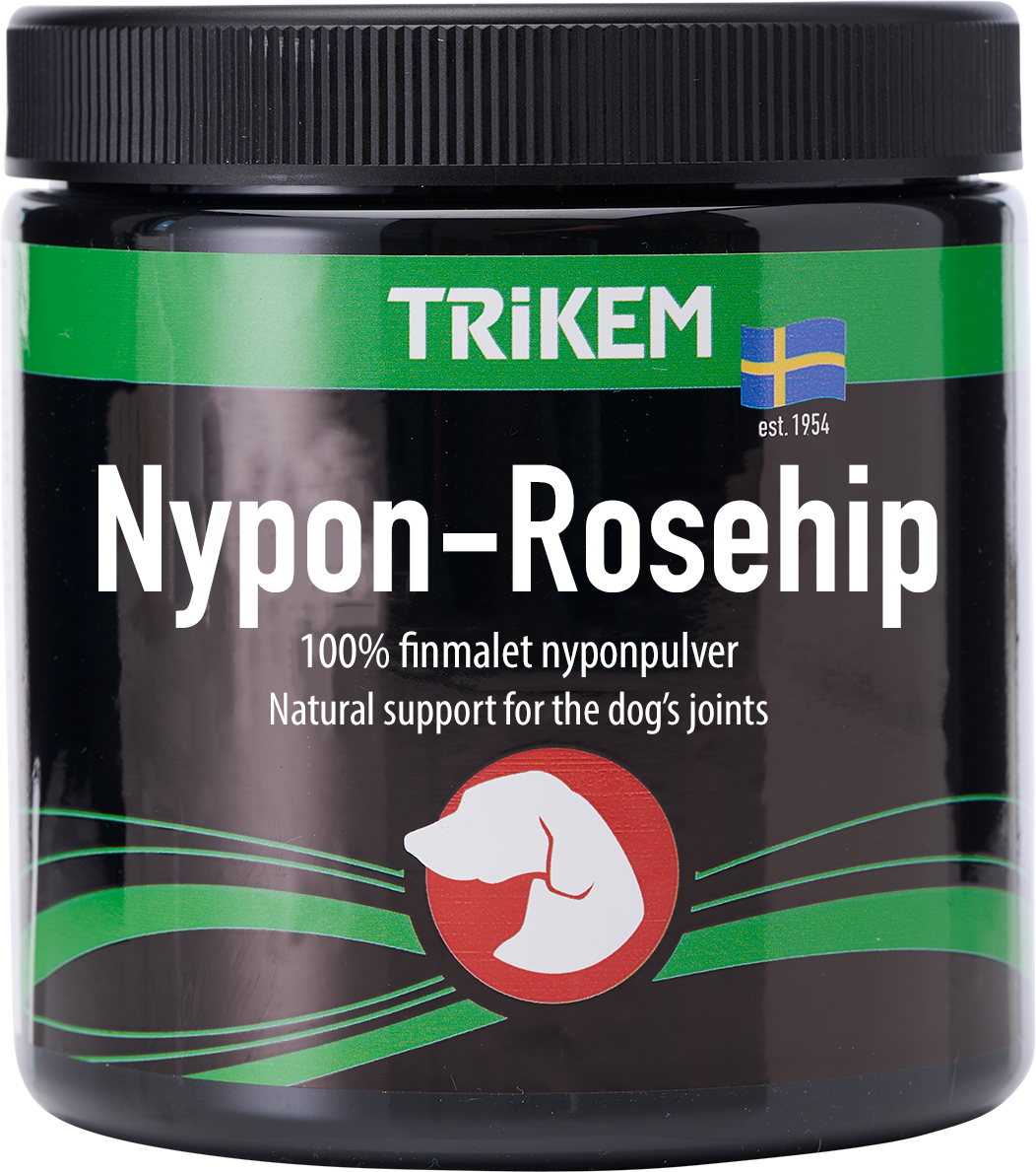 TRIKEM Nypon Rosehip 350 g
