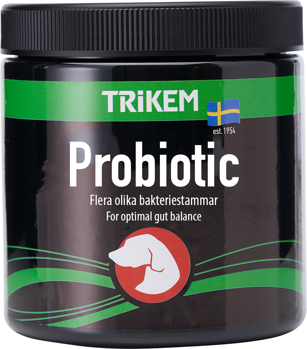 TRIKEM Probiotic 120 g