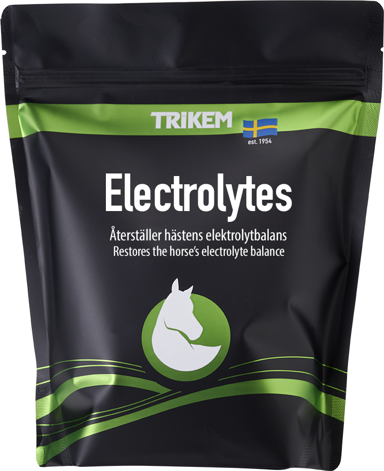 Trikem Electrolyter 1500 g
