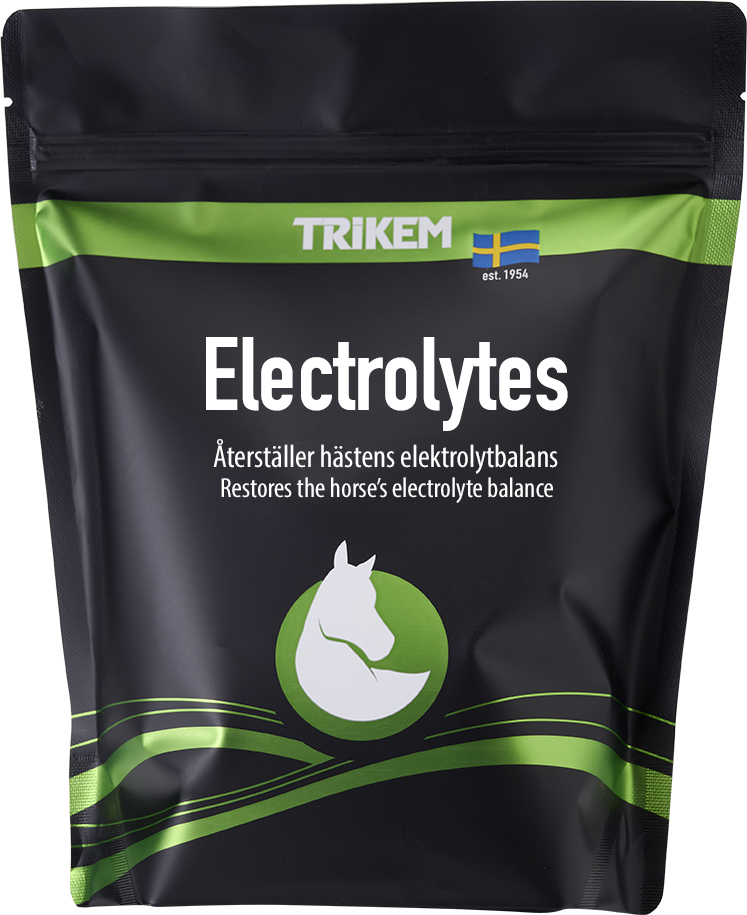 Trikem Electrolyter 1500 g