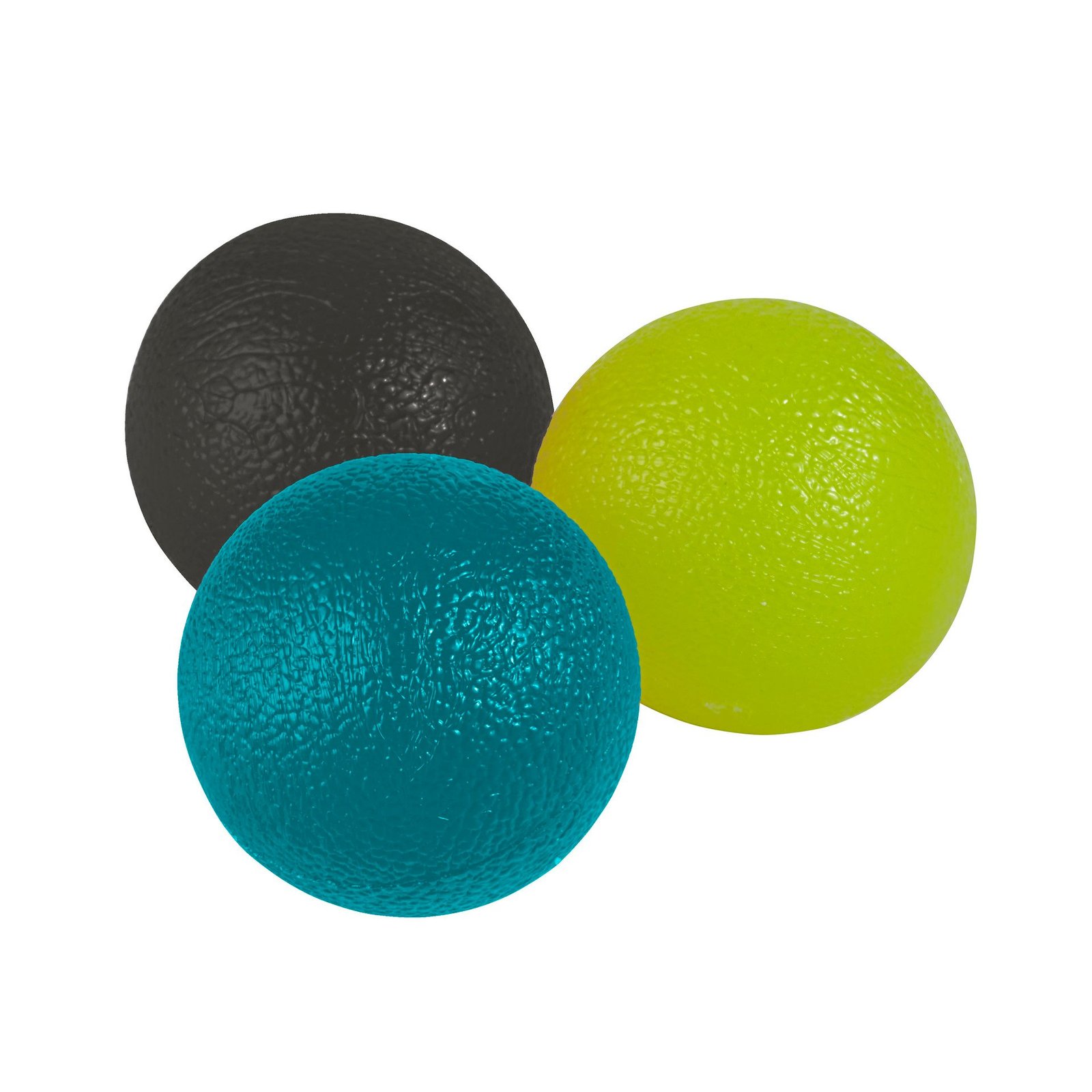 GAIAM Hand Therapy Kit