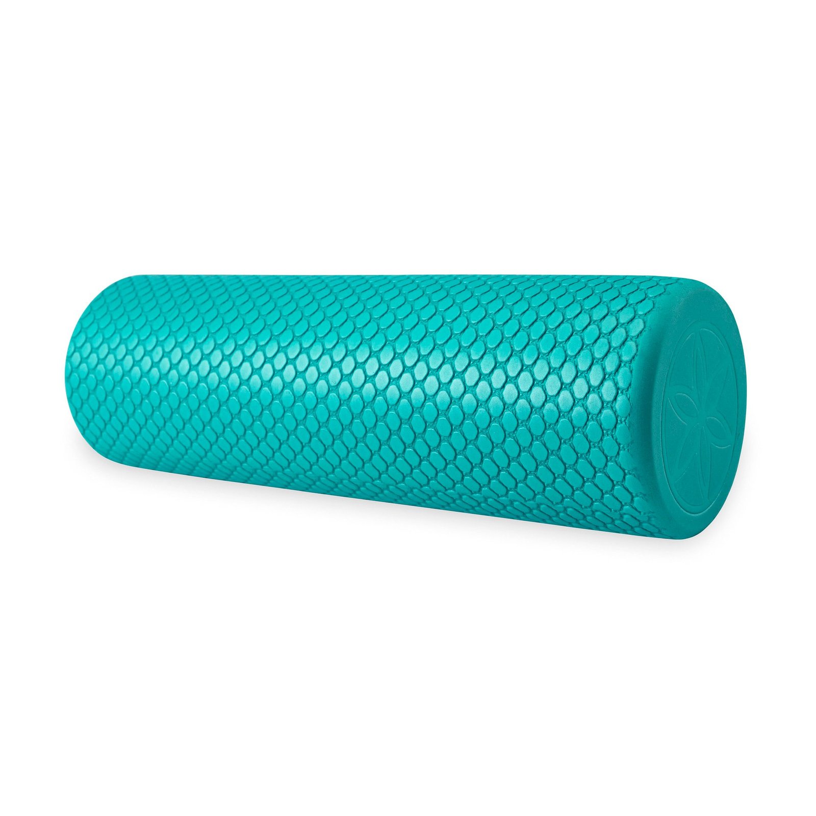 GAIAM Compact Foam Roller