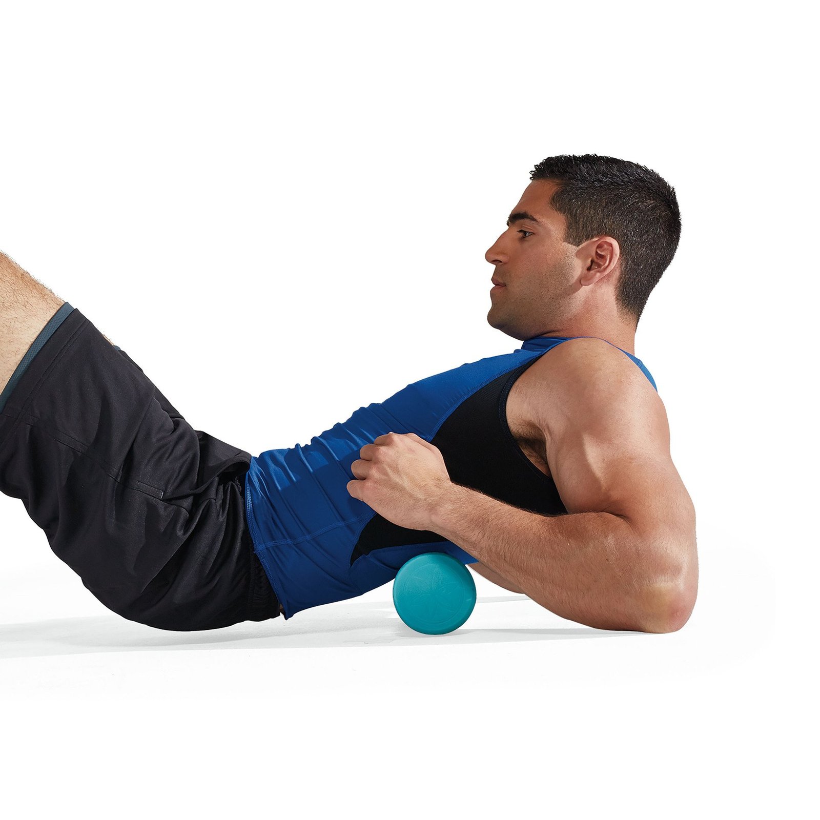 GAIAM Compact Foam Roller