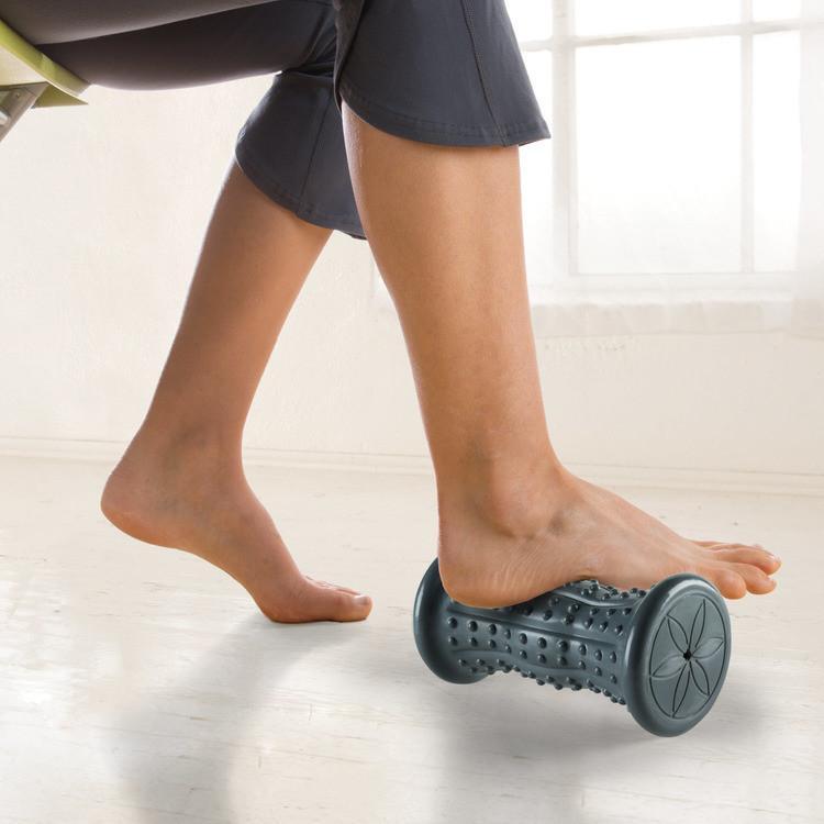 GAIAM Foot Roller