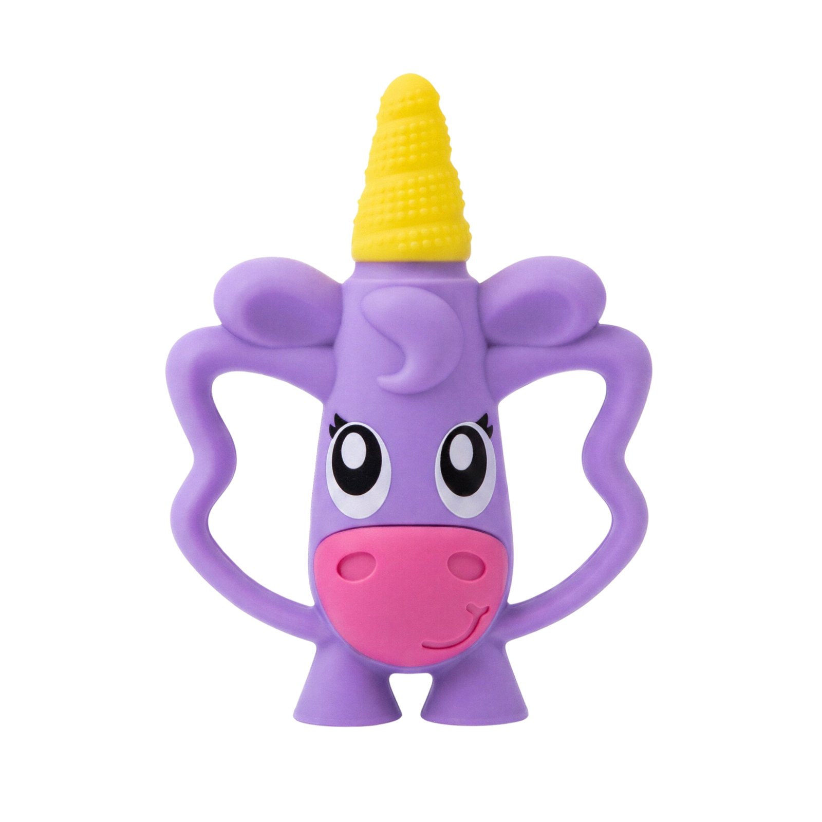 Playgro Stella's Massaging Toothbrush 6–12 mån 1 st