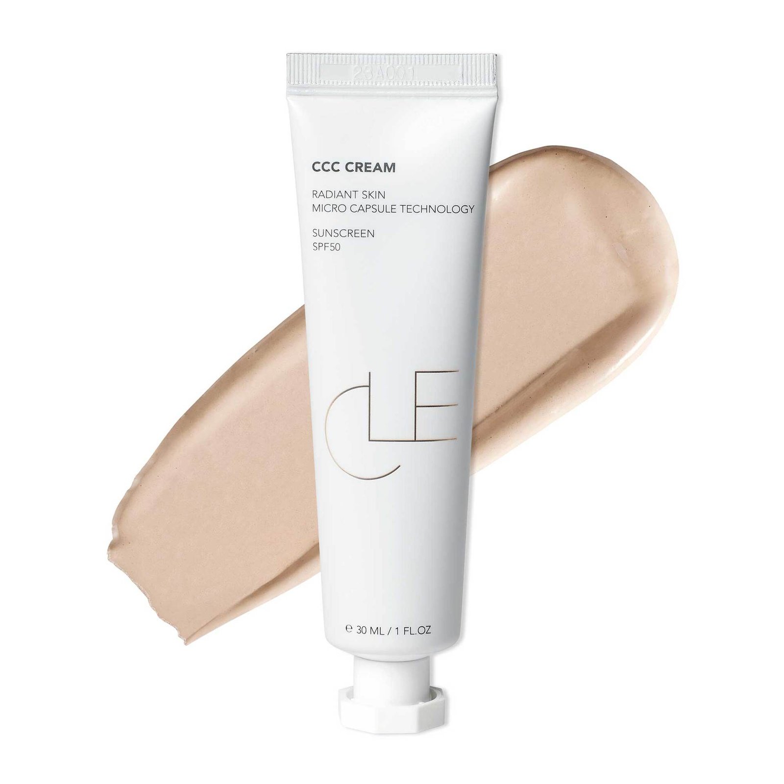 CLE CCC Cream 103 Neutral Light 30 ml