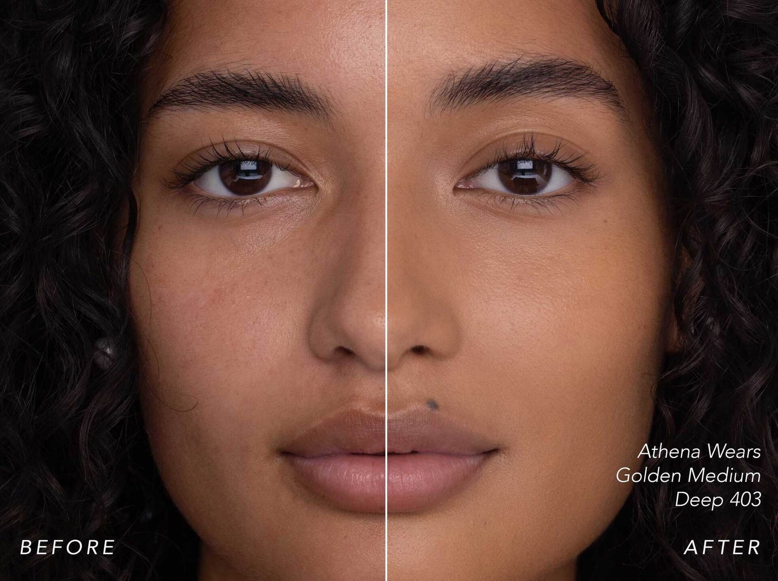 CLE CCC Cream 403 Golden Medium Deep 30 ml