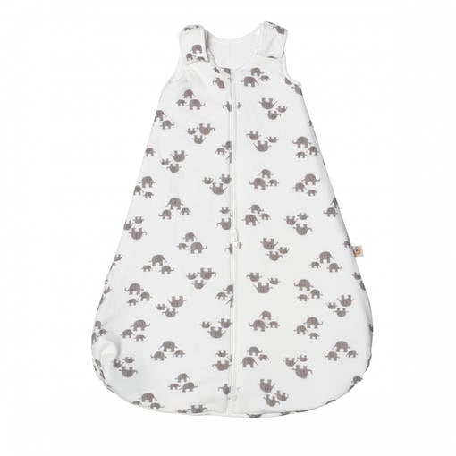 Ergobaby On The Move Sleep Bag Elephant 6–18m (TOG 2.5)