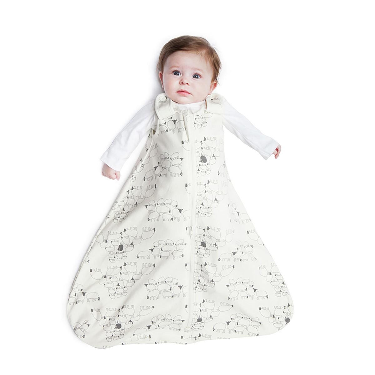 Ergobaby Sovpåse på språng Får Mellan 18-36m (TOG 1.0)