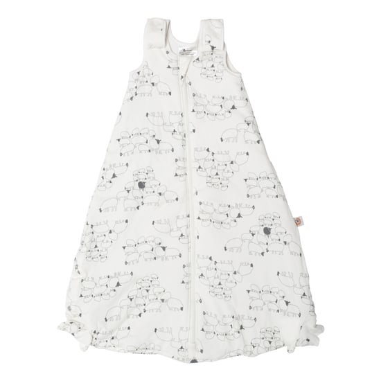 Ergobaby On The Move Sleep Bag Sheep 6–18m (TOG 2.5)