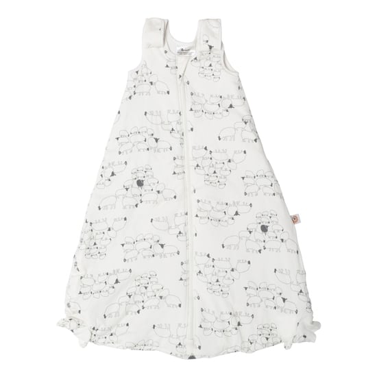 Ergobaby On The Move Sleep Bag Sheep 6–18m (TOG 2.5)