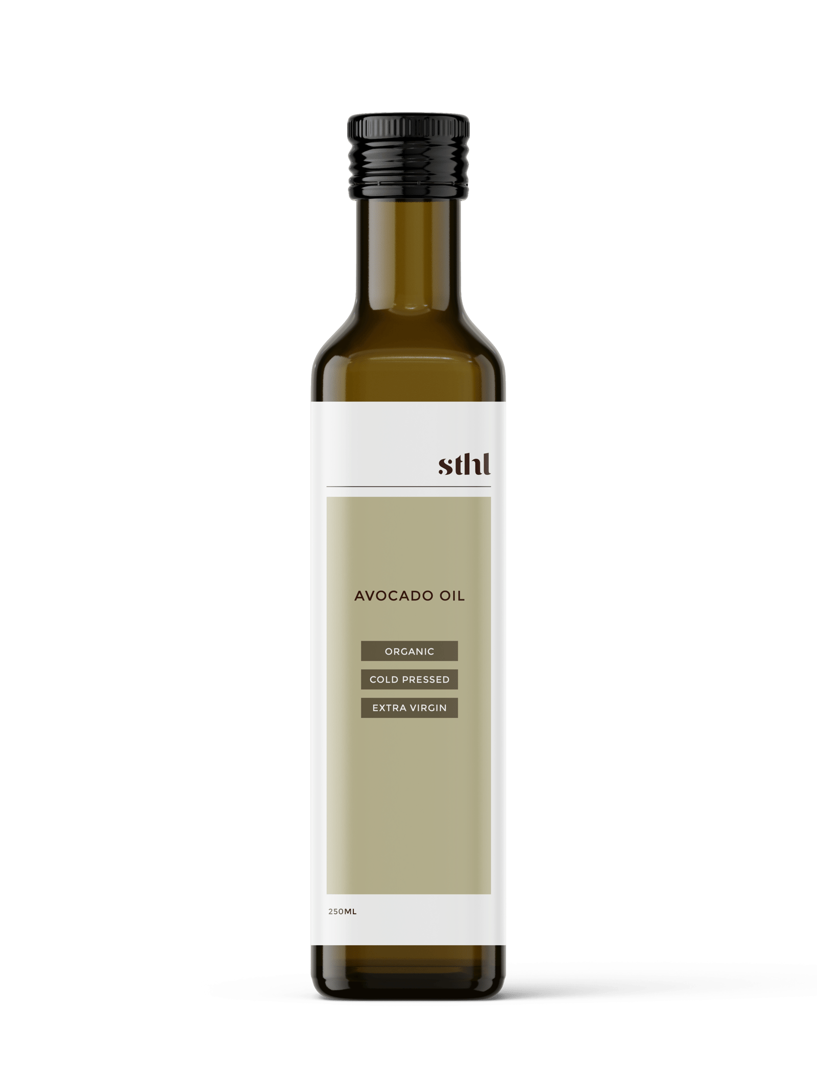 STHL Avokadoolja EKO 250ml