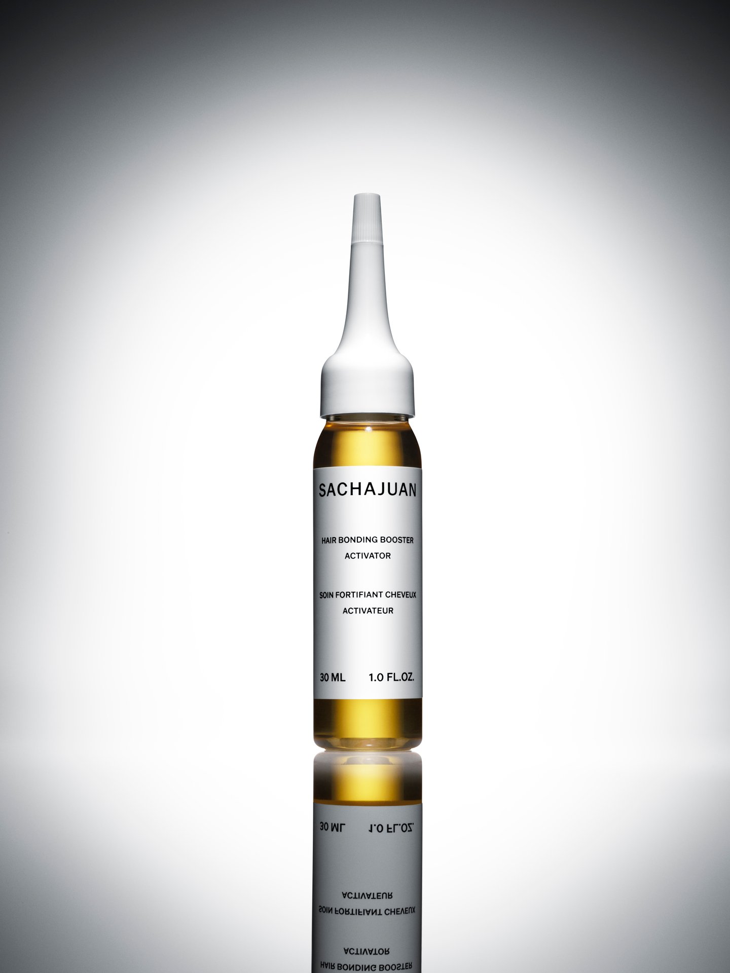 SACHAJUAN Hair Bonding Booster 30 ml