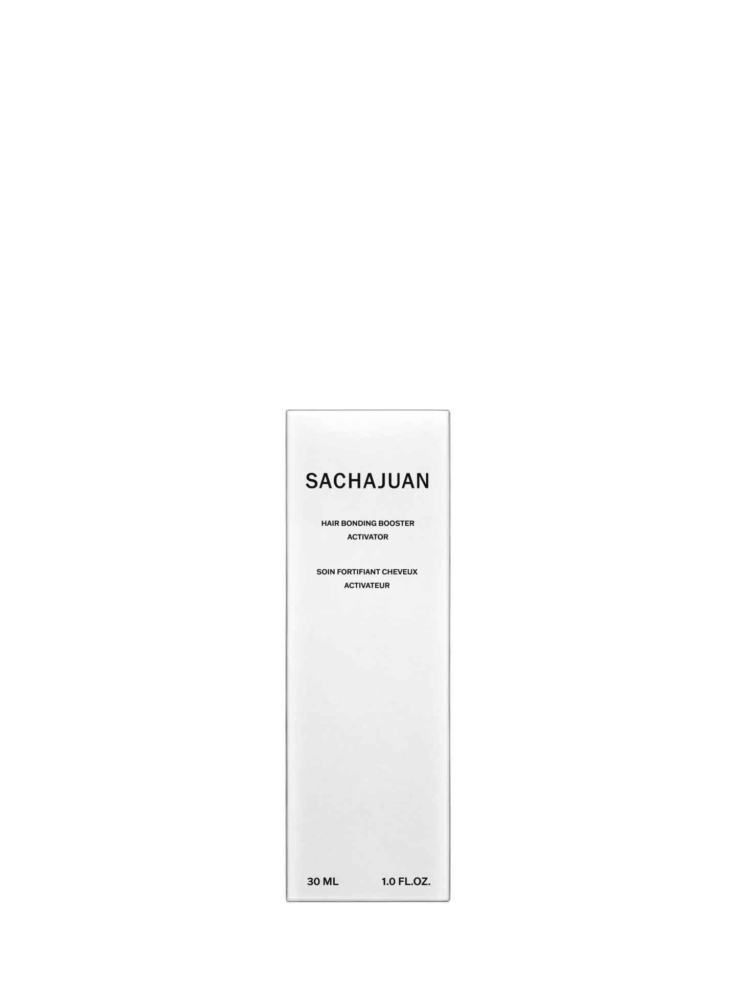 SACHAJUAN Hair Bonding Booster 30 ml