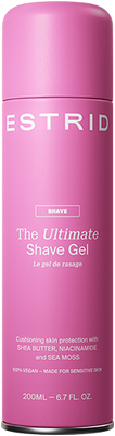 Estrid The Ultimate Shave Gel 200 ml
