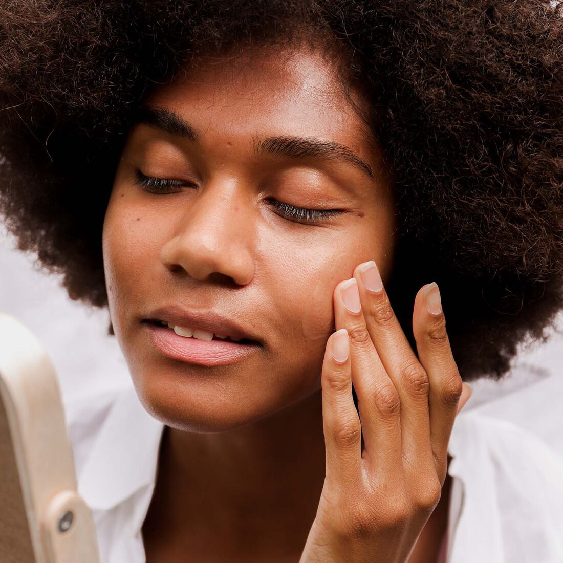 Lumene Valo Glow Renew Night Serum 30 ml