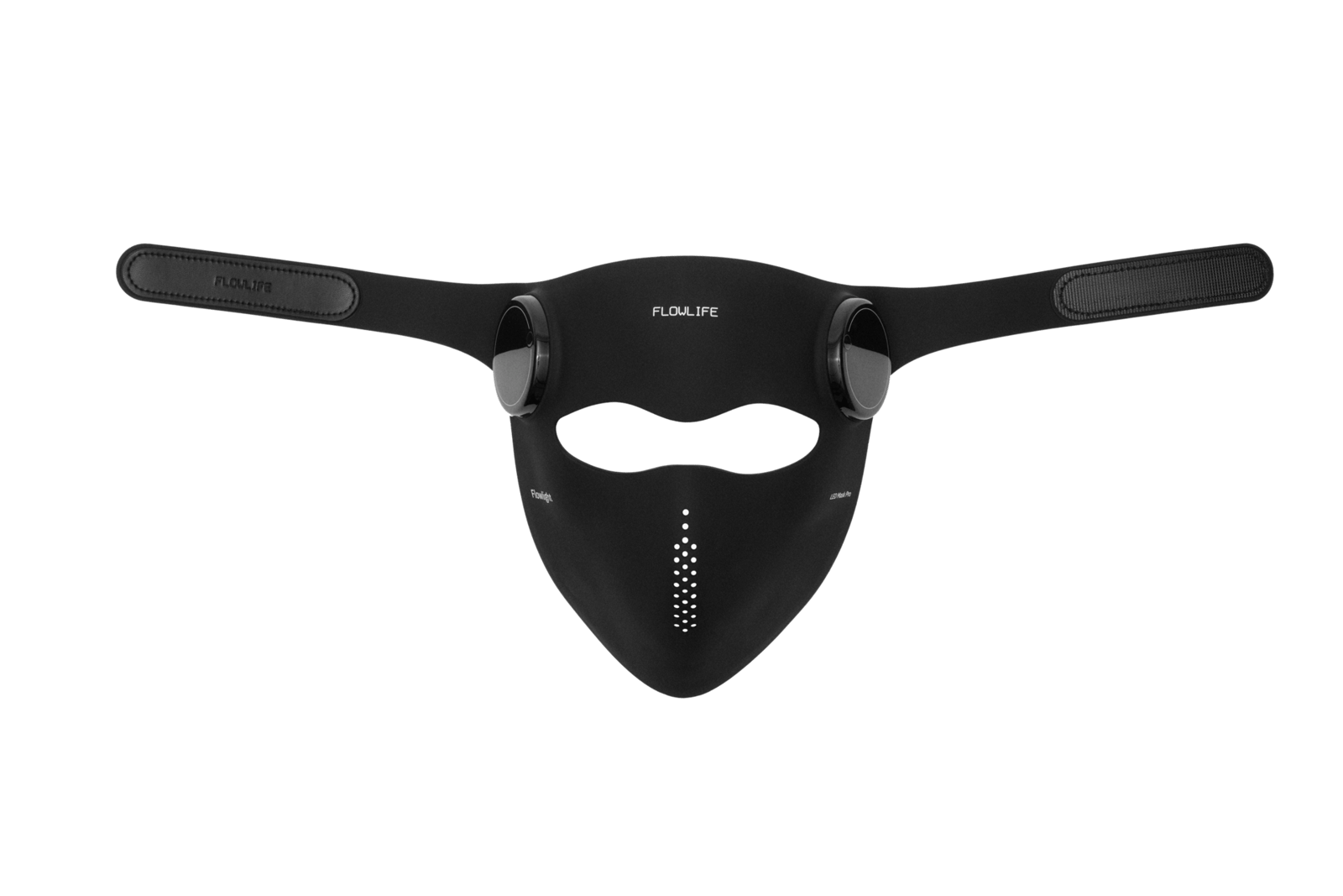 Flowlife Flowlight LED Mask Pro Two Waves