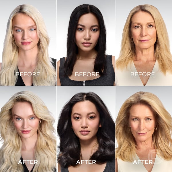 L'Oréal Paris Elvital Collagen Lifter Refreshing Volume Spray 200 ml