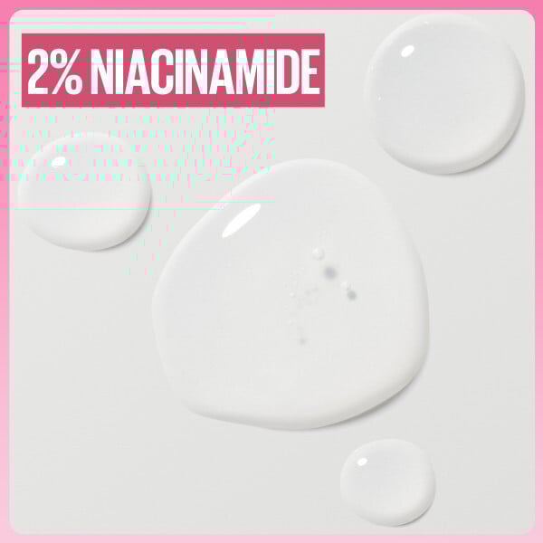 Maybelline New York Grippy Serum Primer 30 ml