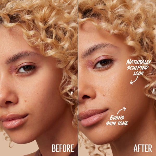 Maybelline New York Lifter Stix Multi-Use Highlighter- & Contouringstick 30 6 g